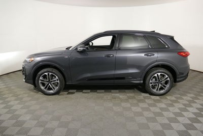 2026 Audi Q5 quattro
