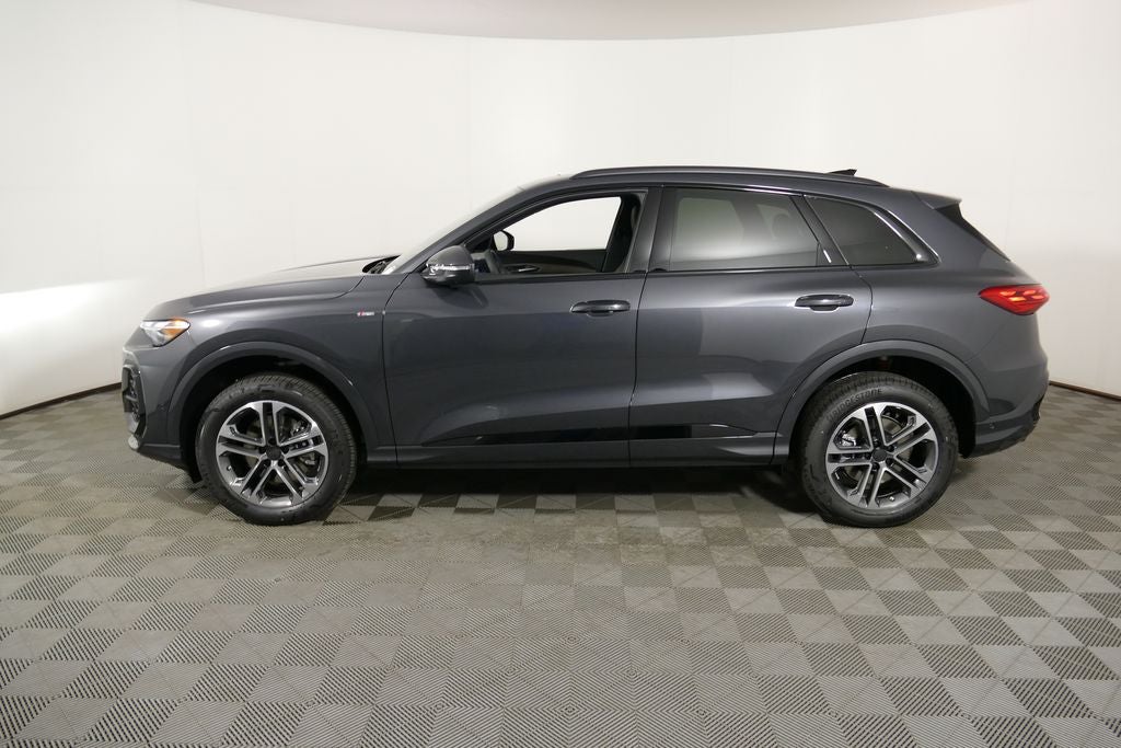 2026 Audi Q5 quattro