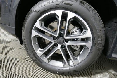 2026 Audi Q5 quattro