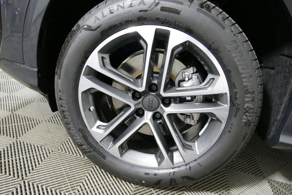 2026 Audi Q5 quattro