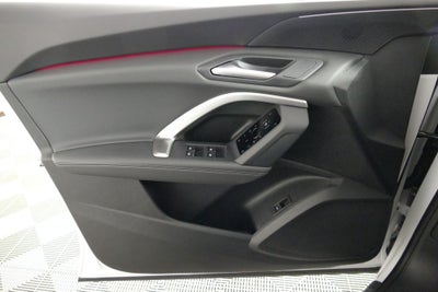2026 Audi Q5 quattro