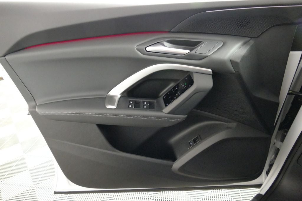 2026 Audi Q5 quattro