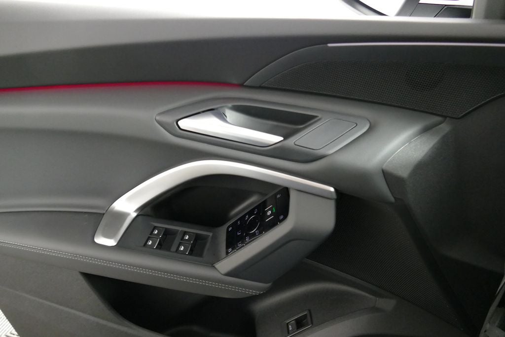 2026 Audi Q5 quattro