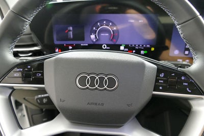 2026 Audi Q5 quattro