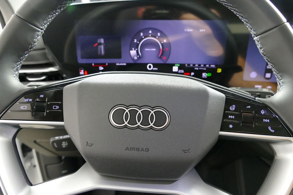 2026 Audi Q5 quattro