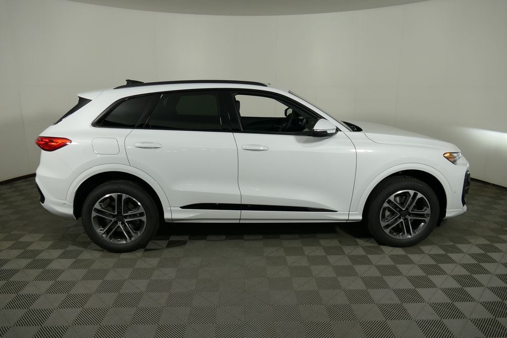 2026 Audi Q5 quattro