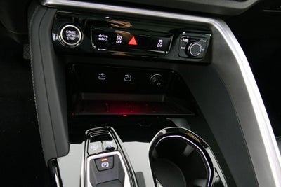 2026 Audi Q5 quattro