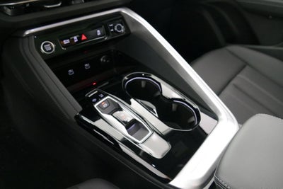 2026 Audi Q5 quattro
