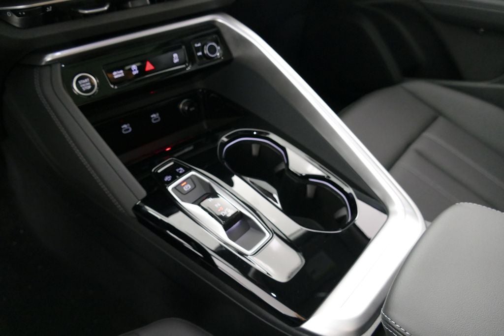 2026 Audi Q5 quattro