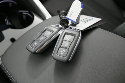 2026 Audi Q5 quattro