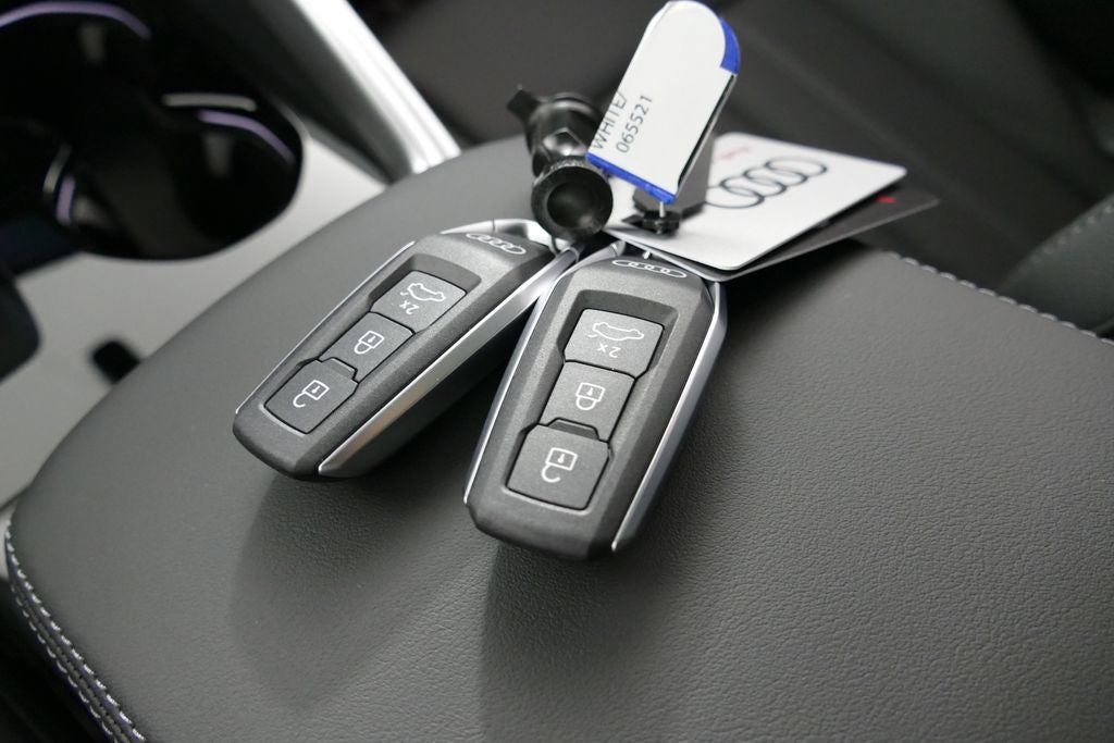 2026 Audi Q5 quattro