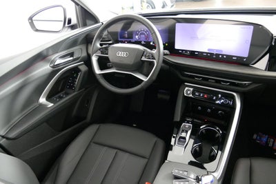 2026 Audi Q5 quattro