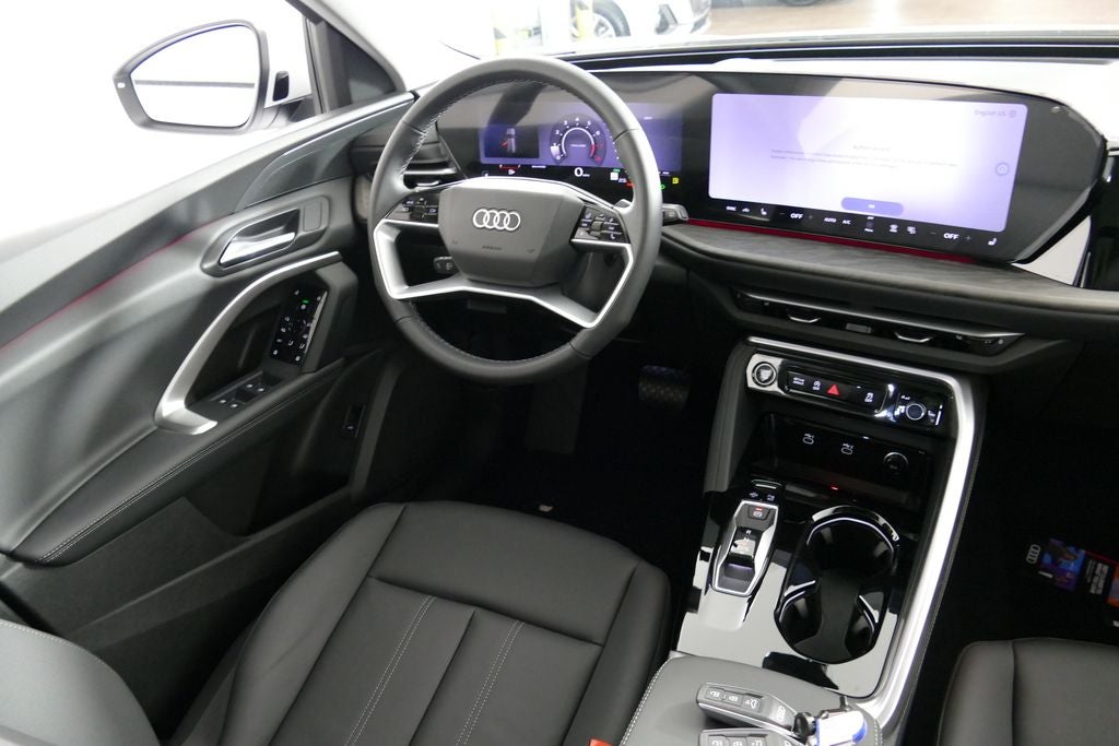 2026 Audi Q5 quattro