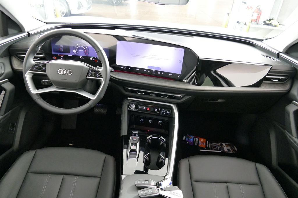 2026 Audi Q5 quattro
