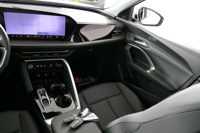2026 Audi Q5 quattro