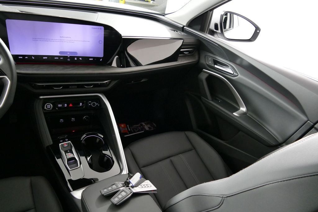 2026 Audi Q5 quattro