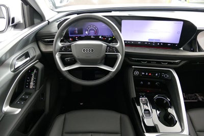 2026 Audi Q5 quattro