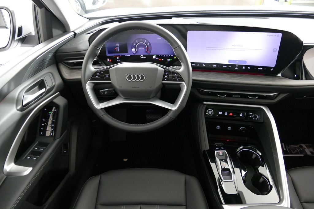 2026 Audi Q5 quattro