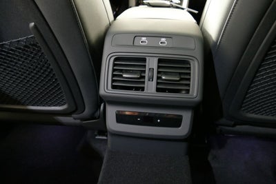 2026 Audi Q5 quattro