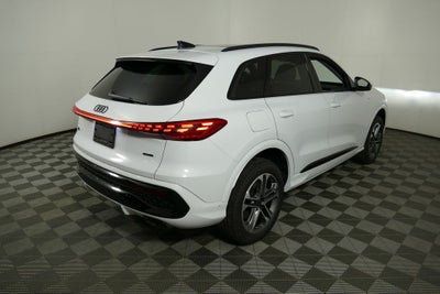 2026 Audi Q5 quattro