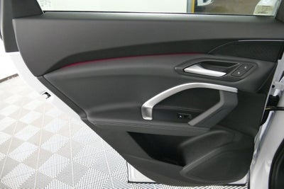 2026 Audi Q5 quattro