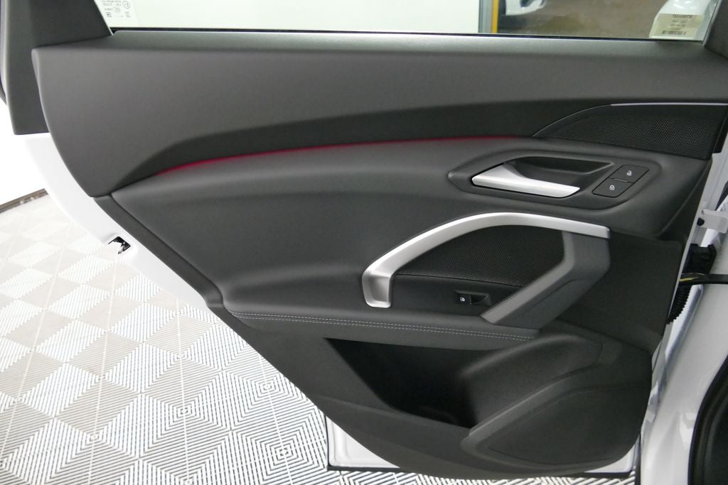 2026 Audi Q5 quattro