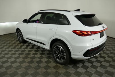 2026 Audi Q5 quattro