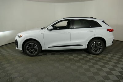 2026 Audi Q5 quattro