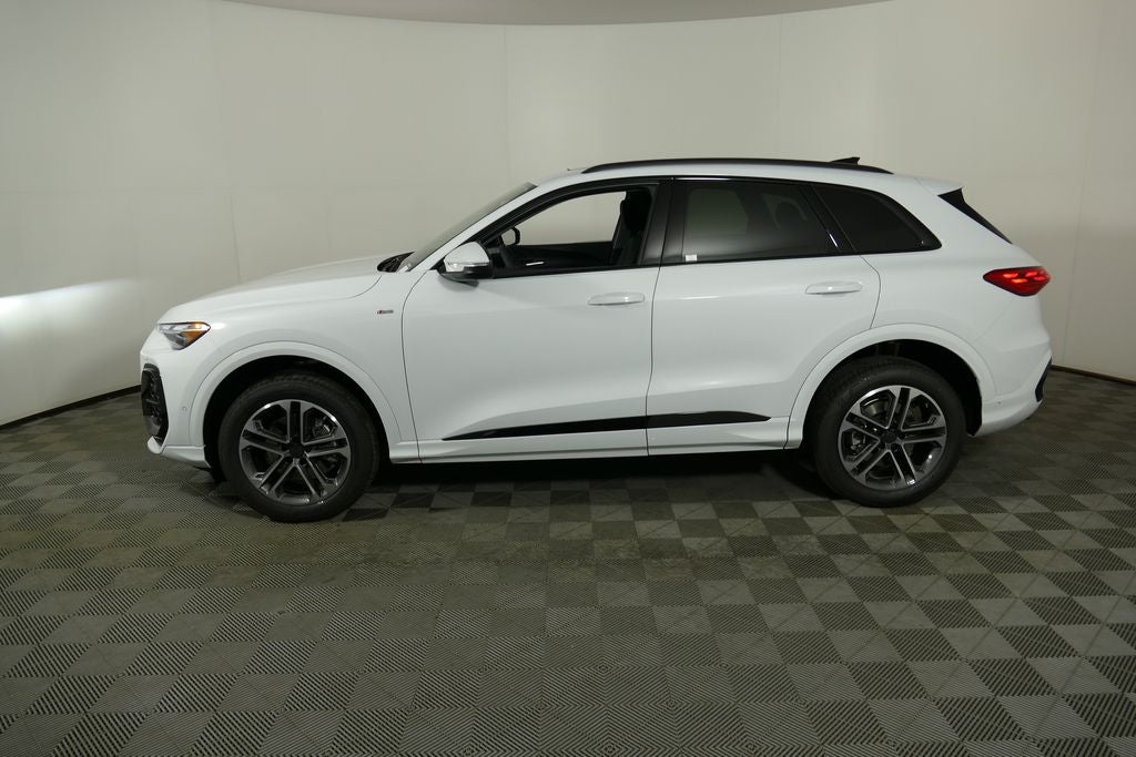 2026 Audi Q5 quattro