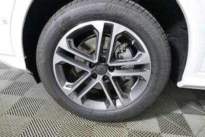 2026 Audi Q5 quattro