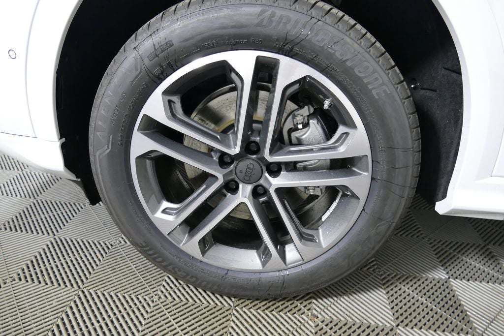 2026 Audi Q5 quattro