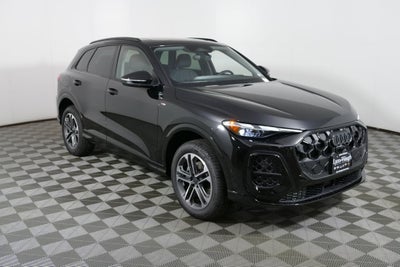 2026 Audi Q5 quattro