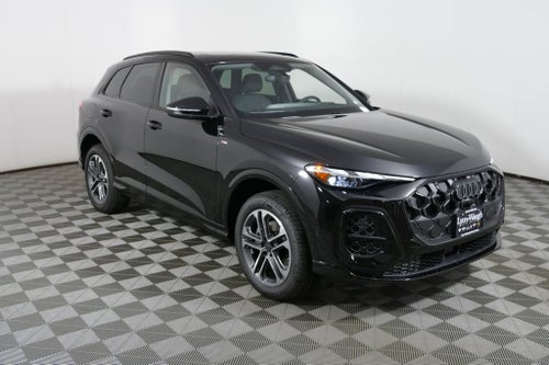 2026 Audi Q5 quattro