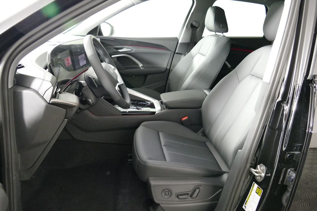 2026 Audi Q5 quattro