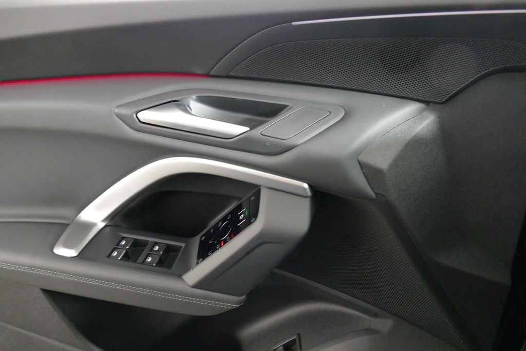 2026 Audi Q5 quattro