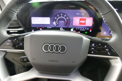 2026 Audi Q5 quattro