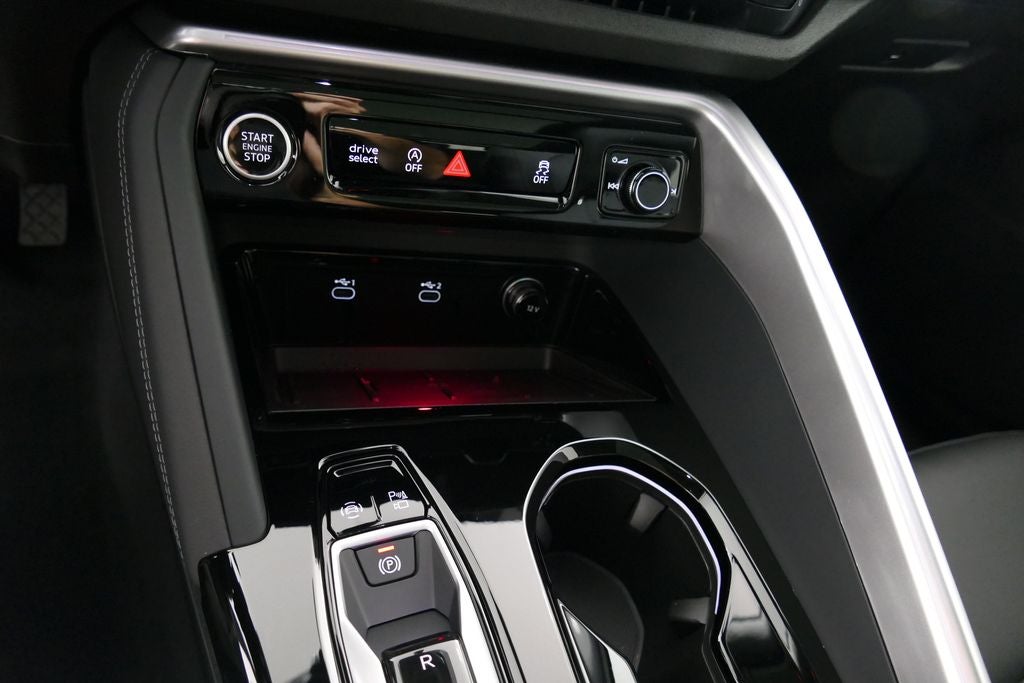 2026 Audi Q5 quattro