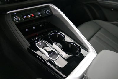 2026 Audi Q5 quattro