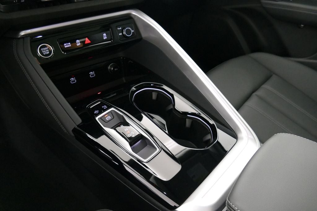 2026 Audi Q5 quattro