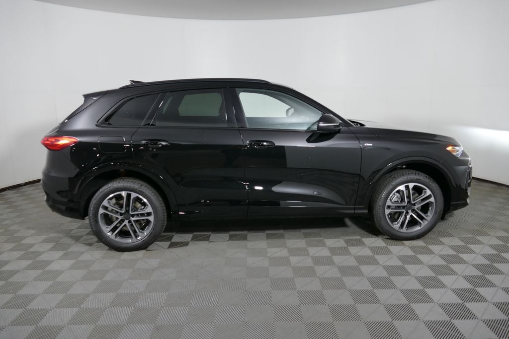 2026 Audi Q5 quattro