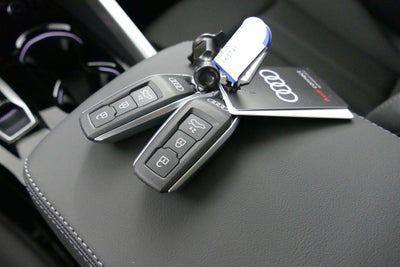 2026 Audi Q5 quattro