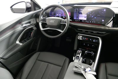 2026 Audi Q5 quattro