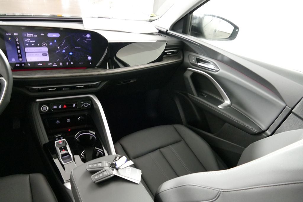 2026 Audi Q5 quattro