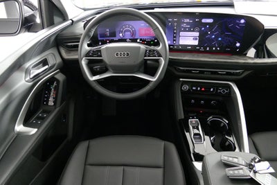 2026 Audi Q5 quattro