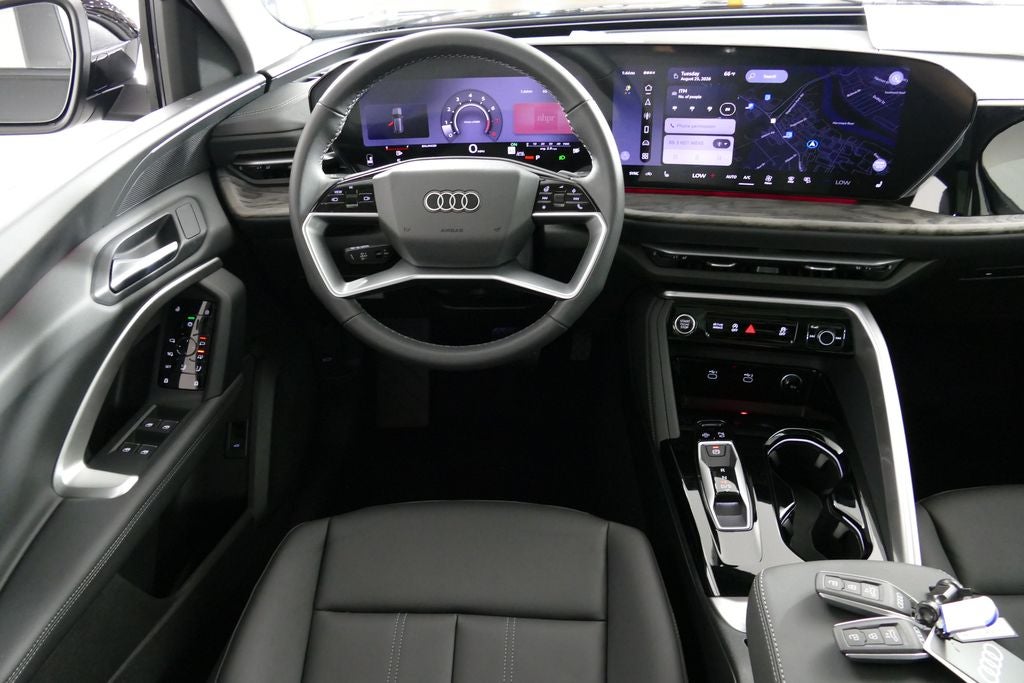 2026 Audi Q5 quattro