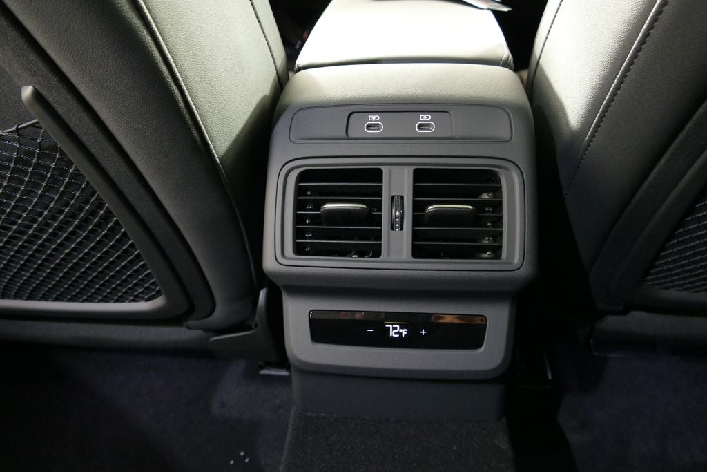 2026 Audi Q5 quattro