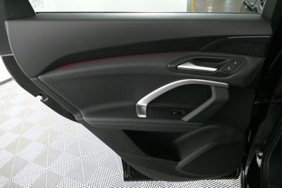 2026 Audi Q5 quattro
