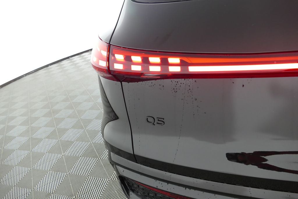 2026 Audi Q5 quattro