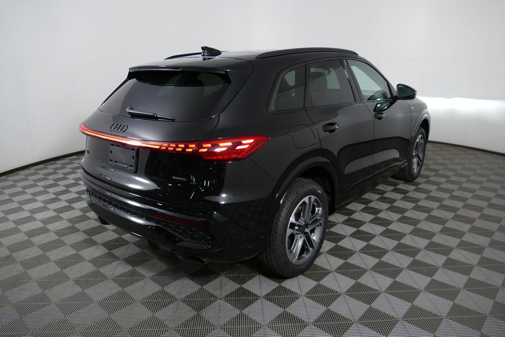 2026 Audi Q5 quattro