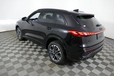 2026 Audi Q5 quattro